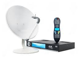 Satellite